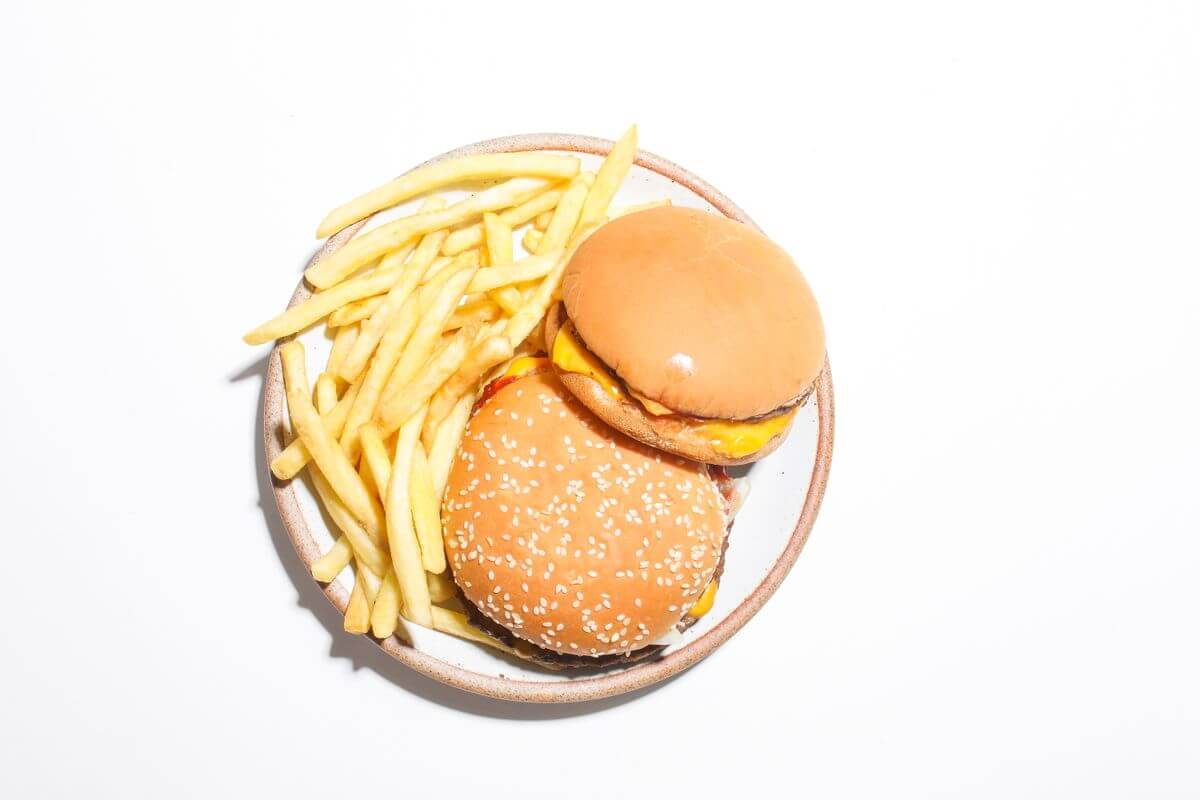 American cuisine