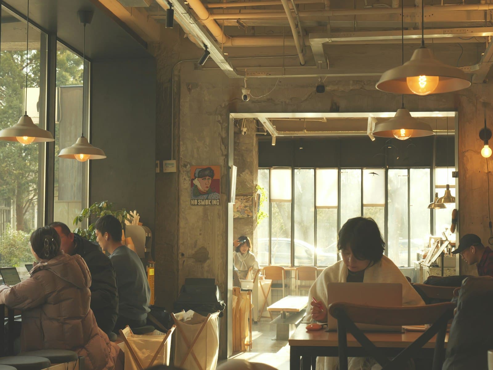 Cafe default photo